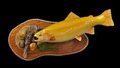 Palomino Trout Replica