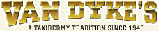 Supplies for Taxidermists